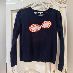 Lisa Todd Sweater